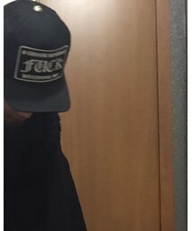 CHROME HEARTS | キャップ