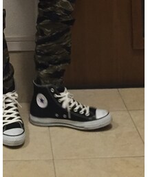 CONVERSE | スニーカー