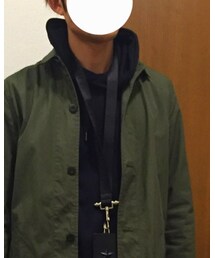 GIVENCHY | ネックレス