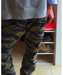 NANO universe | その他パンツ