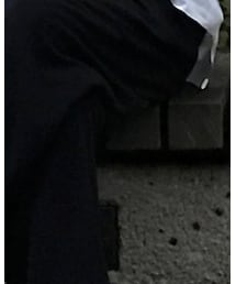 COMOLI | その他パンツ