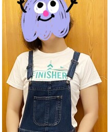 NIKE | Tシャツ/カットソー