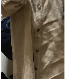 Green　Parks | シャツワンピース