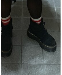 Dr. Martens | ブーツ