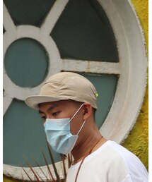 Sense of Grace | 帽子