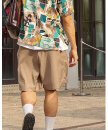 plain-me | カーゴパンツ