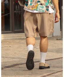 GRAVIS | モカシン/デッキシューズ