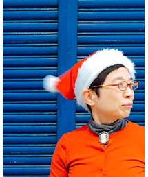 santa | 帽子