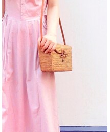 la petite queue | ショルダーバッグ