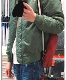 ZIP FIVE | その他アウター