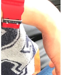 G-SHOCK | アナログ腕時計