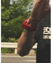 G-SHOCK | アナログ腕時計