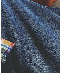 H&M | デニムパンツ