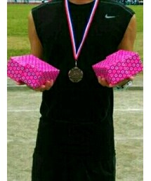 UNDER ARMOUR | カーゴパンツ