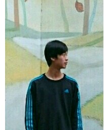 adidas | トップス
