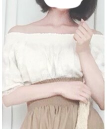 Heather | シャツ/ブラウス