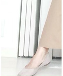 H&M | バレエシューズ