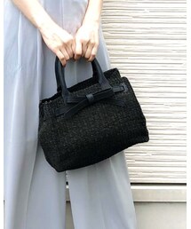 LE TALON | ハンドバッグ