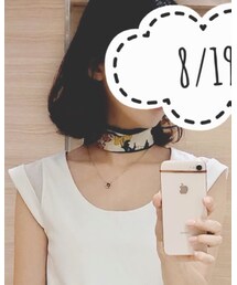 H&M | ストール/ショール