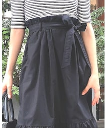 UNIQLO | スカート