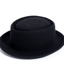 F21 | 品牌F21款高質感中性紳士小生帽
(キャップ)