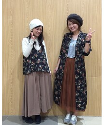 リンクコーデ💕 | その他