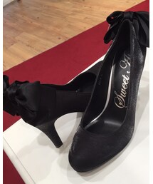 INTERPLANET WINGS | シューズ