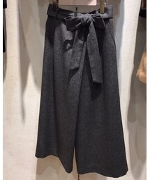 INTERPLANET | パンツ