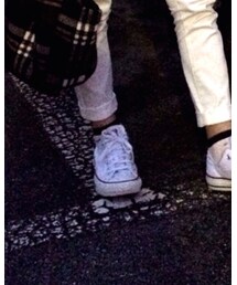 CONVERSE | スニーカー