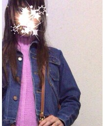 Wrangler | デニムジャケット