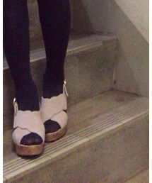 MAJESTIC LEGON | サンダル