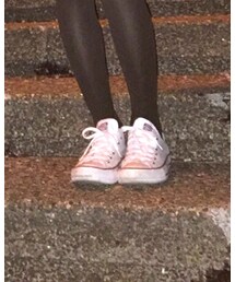 CONVERSE | スニーカー