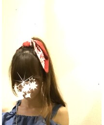 古着屋さん | ヘアアクセサリー