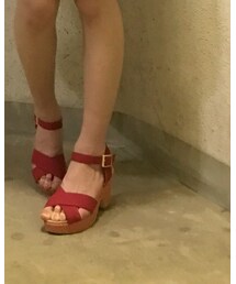 MAJESTIC LEGON | サンダル