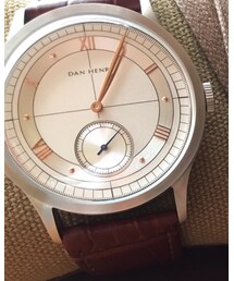 DAN HENRY | ショルダーバッグ