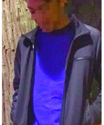 no brand | ニット/セーター