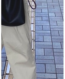 shiki tokyo | パンツ