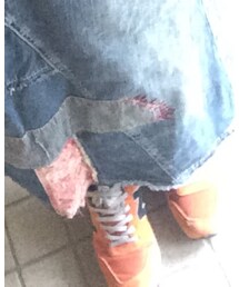 NEW BALANCE | スニーカー