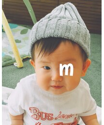 MARKEY'S | ニットキャップ/ビーニー