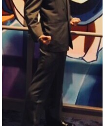 LANVIN | スラックス