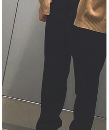 WACKO MARIA | スラックス
