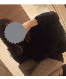 ニット/セーター