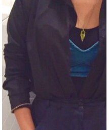 used | シャツ/ブラウス