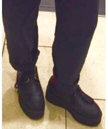 used | その他シューズ