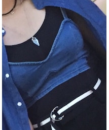 Bershka | キャミソール