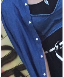 luvx | シャツ/ブラウス