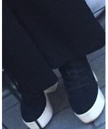 used | その他シューズ