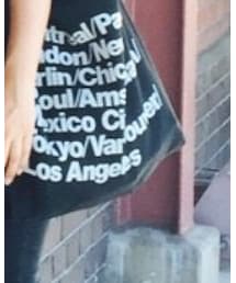 American Apparel | トートバッグ