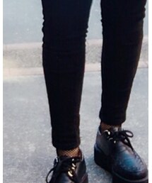 chuu | その他パンツ