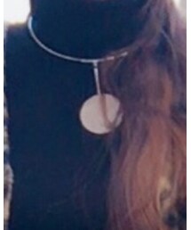 ASOKO | ネックレス